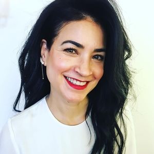 Meet your Posher, Tracey